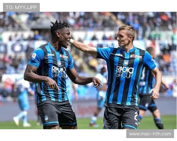 意甲青训营产出报告，亚特兰大连续三年领先