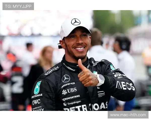 汉密尔顿性能工程师科特在比利时站前被调职，转投Supercars