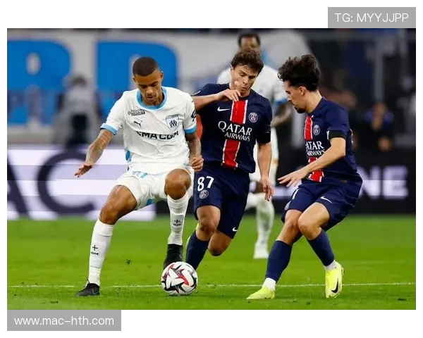 马赛客场对阵巴黎FC,格林伍德点球凸显进攻效率 马赛客场对阵巴黎FC,格林伍德点球凸显进攻效率