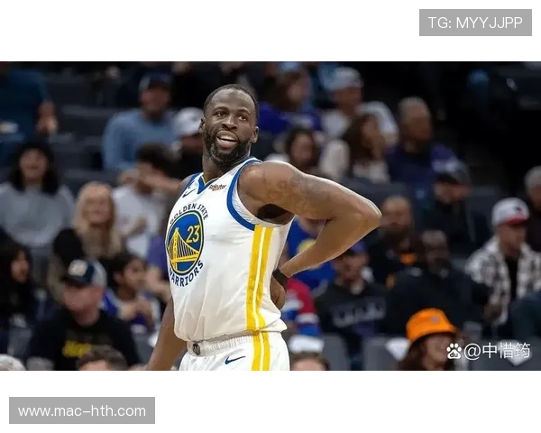 追梦格林批评全明星赛制：花样过多让比赛更像笑话