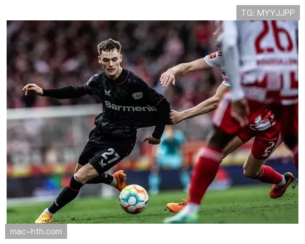 勒沃库森中场维尔茨接受BBC专访，坦言阿隆索的战术自由度是其成功关键